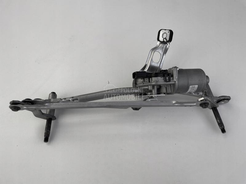 MEHANIZAM I MOTOR BRISACA