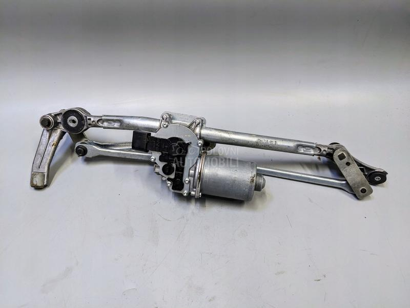 MEHANIZAM I MOTOR BRISACA