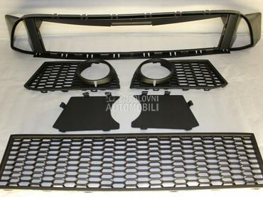 Maska / RESETKA za BMW 125, 750, 118 ... od 2003. do 2019. god.