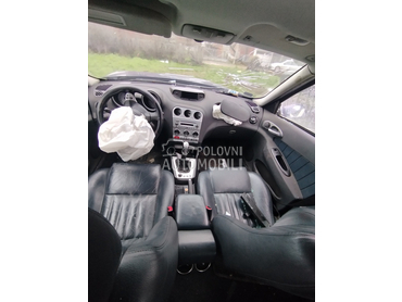 Alfa Romeo 156 1.6 16V TS