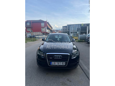 Audi Q5 2.0 Quattro