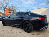 Audi A5 2.0 SPORTBACK