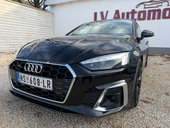 Audi A5 2.0 SPORTBACK