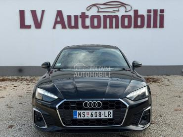 Audi A5 2.0 SPORTBACK