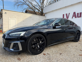 Audi A5 2.0 SPORTBACK