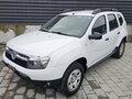 Dacia Duster 1.5 dci 4x4