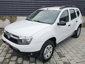 Dacia Duster 1.5 dci 4x4