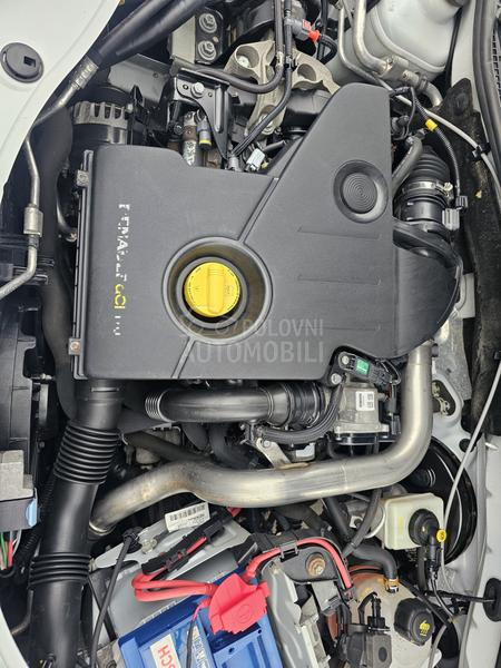 Dacia Duster 1.5 dci 4x4