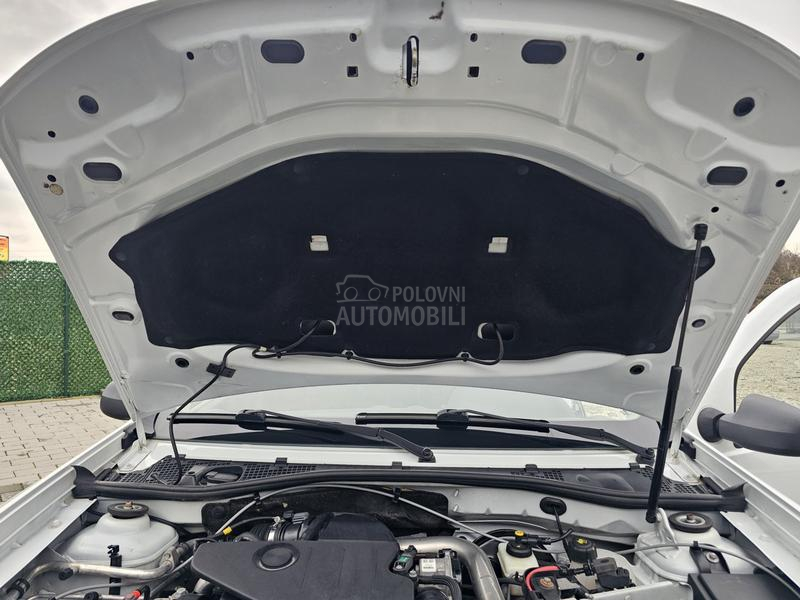 Dacia Duster 1.5 dci 4x4