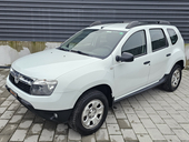 Dacia Duster 1.5 dci 4x4