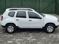 Dacia Duster 1.5 dci 4x4