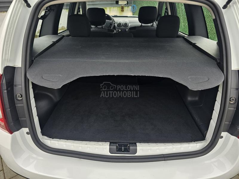 Dacia Duster 1.5 dci 4x4