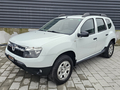 Dacia Duster 1.5 dci 4x4