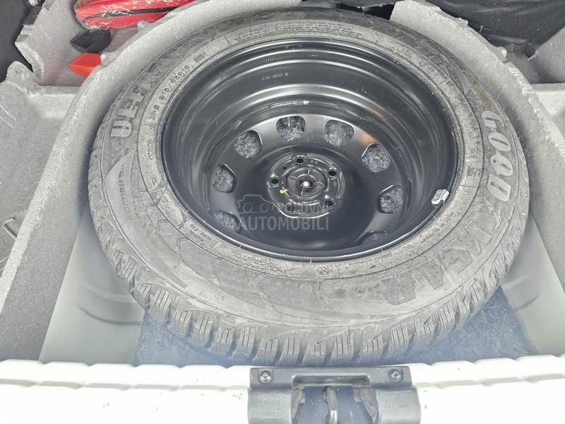 Dacia Duster 1.5 dci 4x4