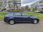 Volkswagen Passat B8 2.0