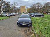 Volkswagen Passat B8 2.0