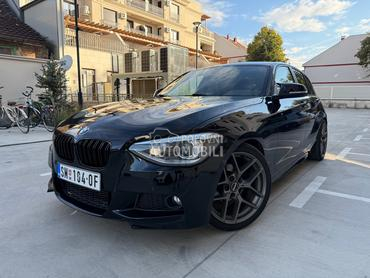 BMW 114 
