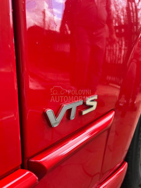 Citroen C2 VTS