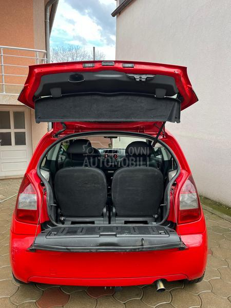Citroen C2 VTS