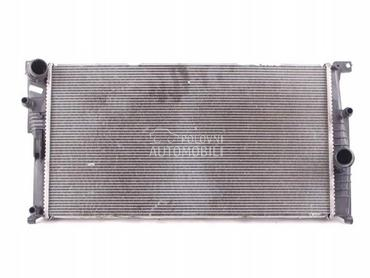 Hladnjak klime za BMW 125, 750, 118 ... od 2003. do 2019. god.