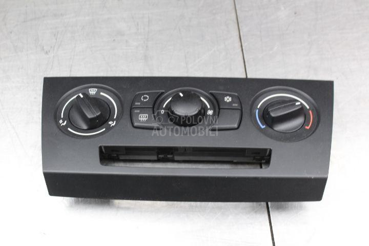 Komande, prekidači i tasteri