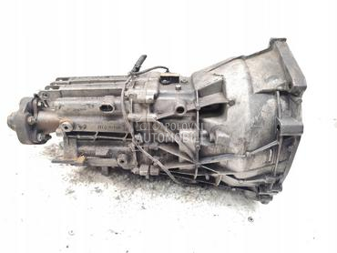 Menjač za BMW 520 od 2003. do 2019. god.