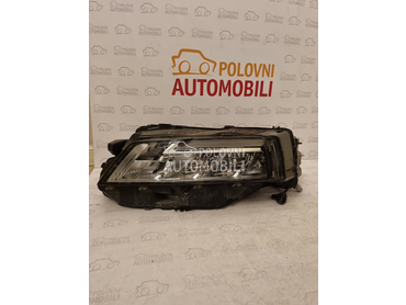 Levi led far za Nissan X-Trail od 2022. do 2025. god.