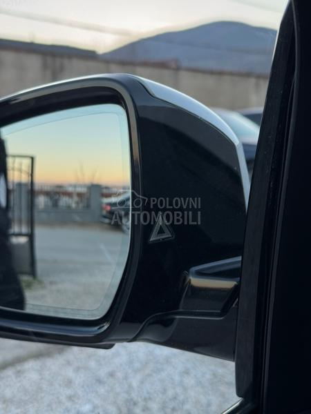 BMW X3 M paket 35d xDrive