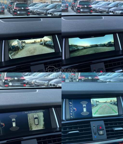 BMW X3 M paket 35d xDrive