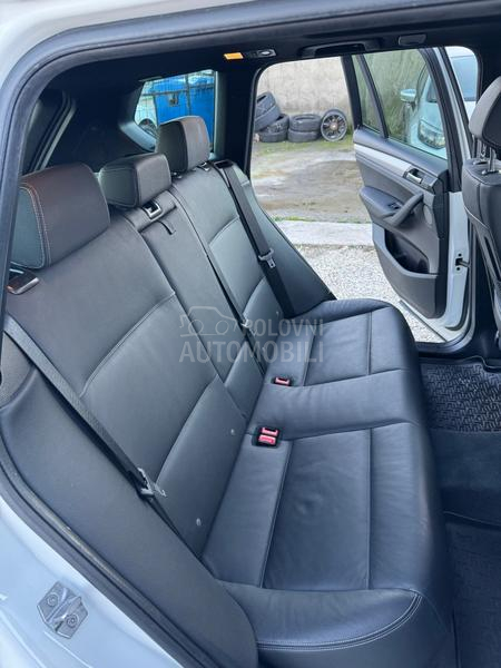 BMW X3 M paket 35d xDrive