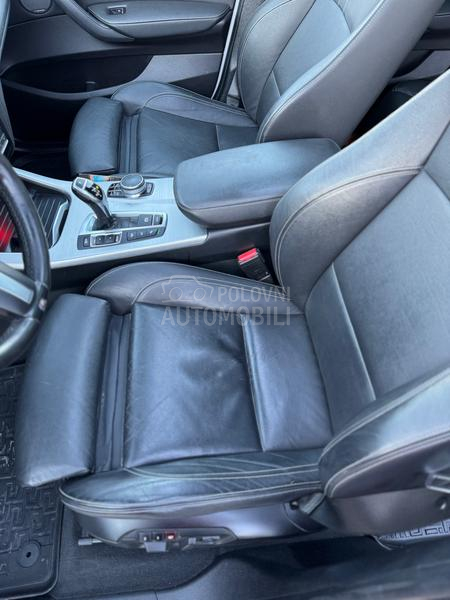 BMW X3 M paket 35d xDrive