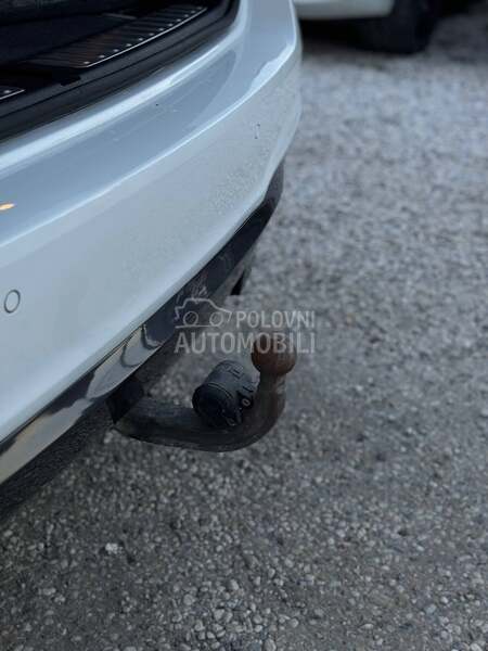 BMW X3 M paket 35d xDrive