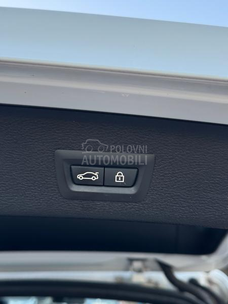 BMW X3 M paket 35d xDrive