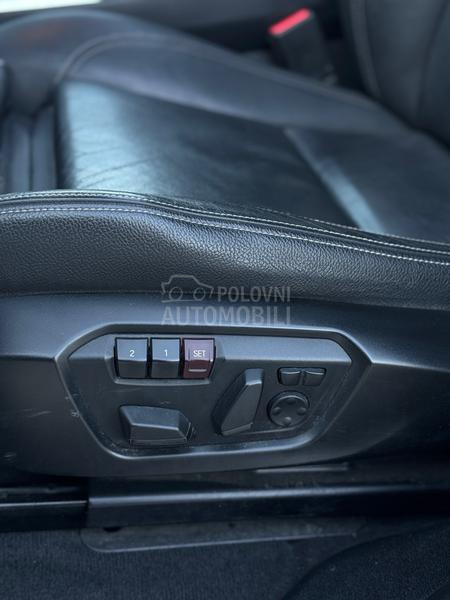 BMW X3 M paket 35d xDrive