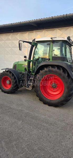 Fendt 411