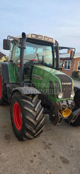 Fendt 411