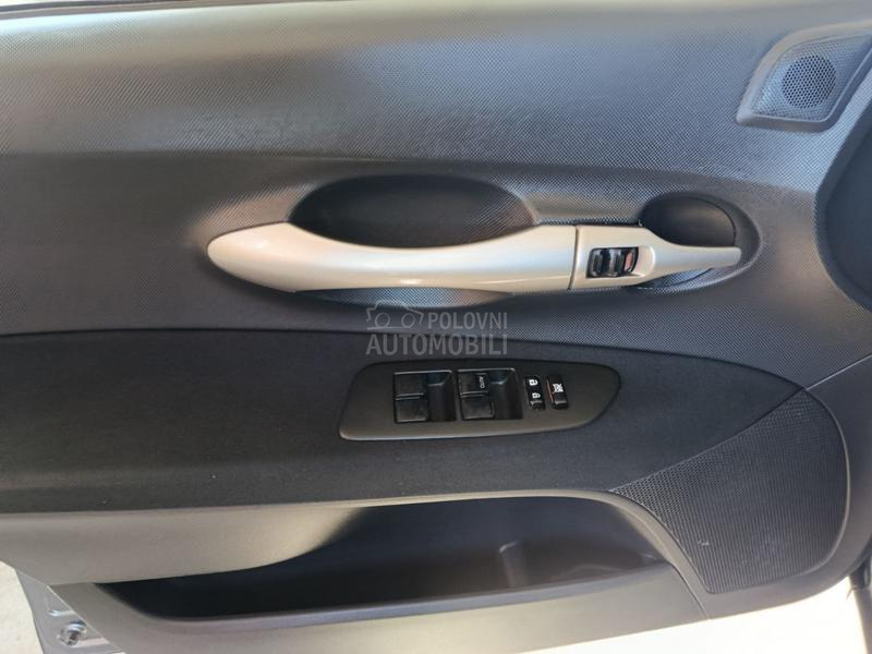 Toyota Auris 1.4 D4D