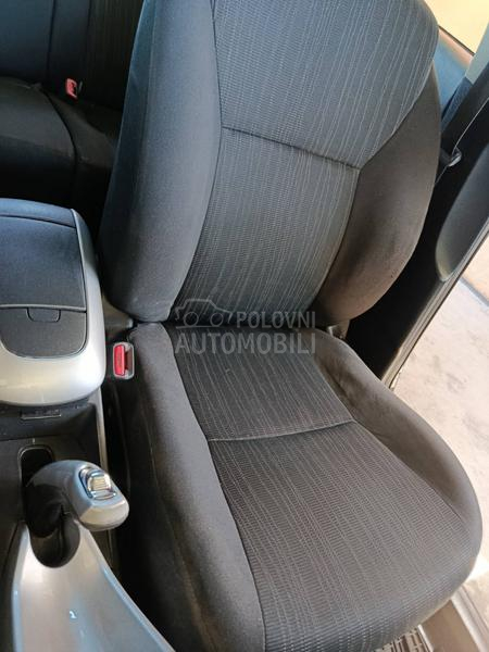 Toyota Auris 1.4 D4D