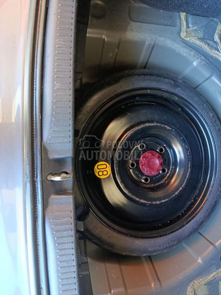 Toyota Auris 1.4 D4D