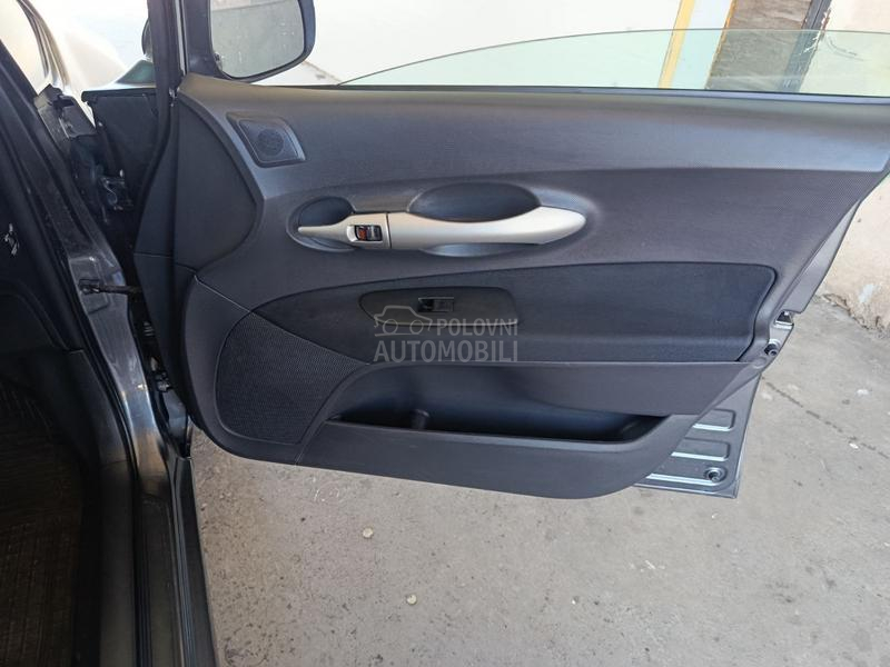 Toyota Auris 1.4 D4D