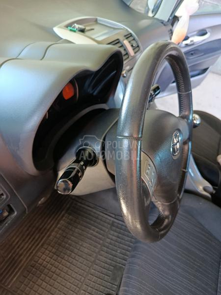 Toyota Auris 1.4 D4D