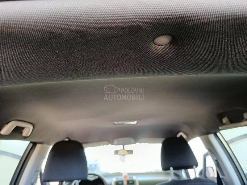 Toyota Auris 1.4 D4D