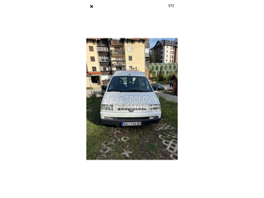 Peugeot Expert 2.0 HDI