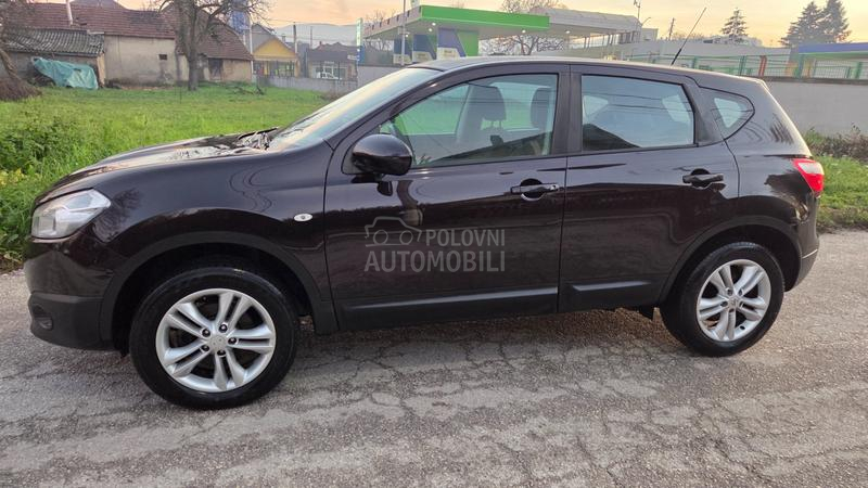 Nissan Qashqai 1.5DCI A.K.C.I.J.A.