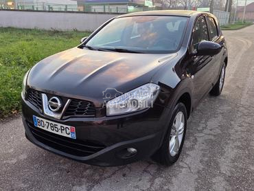 Nissan Qashqai 1.5DCI A.K.C.I.J.A.