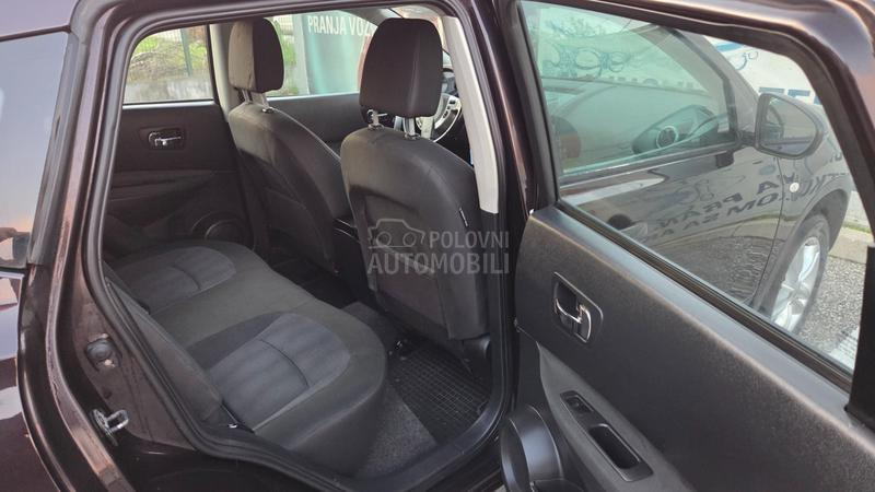 Nissan Qashqai 1.5DCI A.K.C.I.J.A.