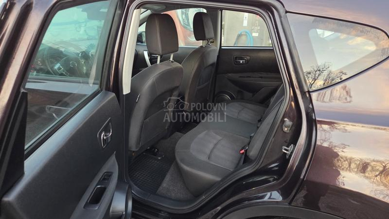 Nissan Qashqai 1.5DCI A.K.C.I.J.A.