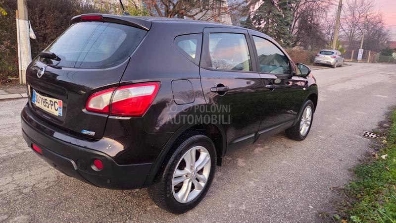Nissan Qashqai 1.5DCI A.K.C.I.J.A.