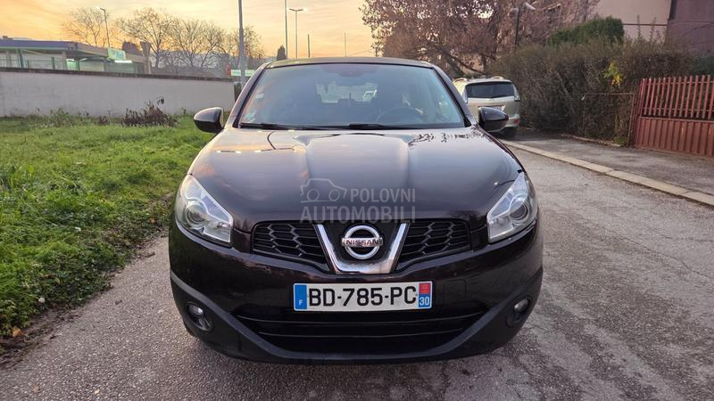 Nissan Qashqai 1.5DCI A.K.C.I.J.A.