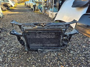 Prsa za Audi A4 od 2005. do 2008. god.